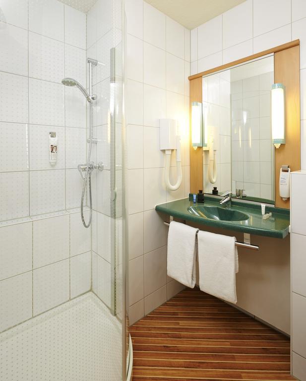 Standaard Kamer met 2 Bedden